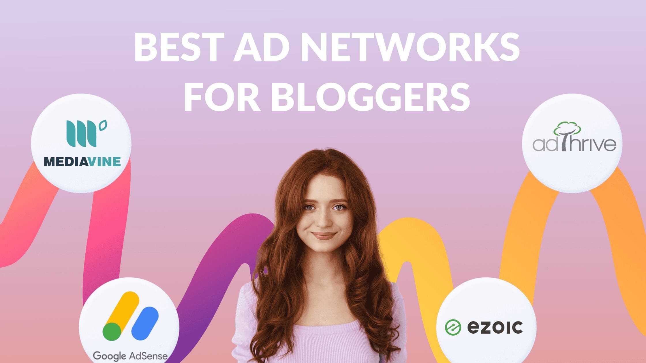 Best Ad Networks for Bloggers, Highest paying ad networks for bloggers, Best ad networks for publishers, highest paying ad networks for publishers, best ad networks for small publishers, highest paying ad networks for bloggers, best ad networks for small publishers, ad network for beginners, ad network low traffic, ad network for new websites