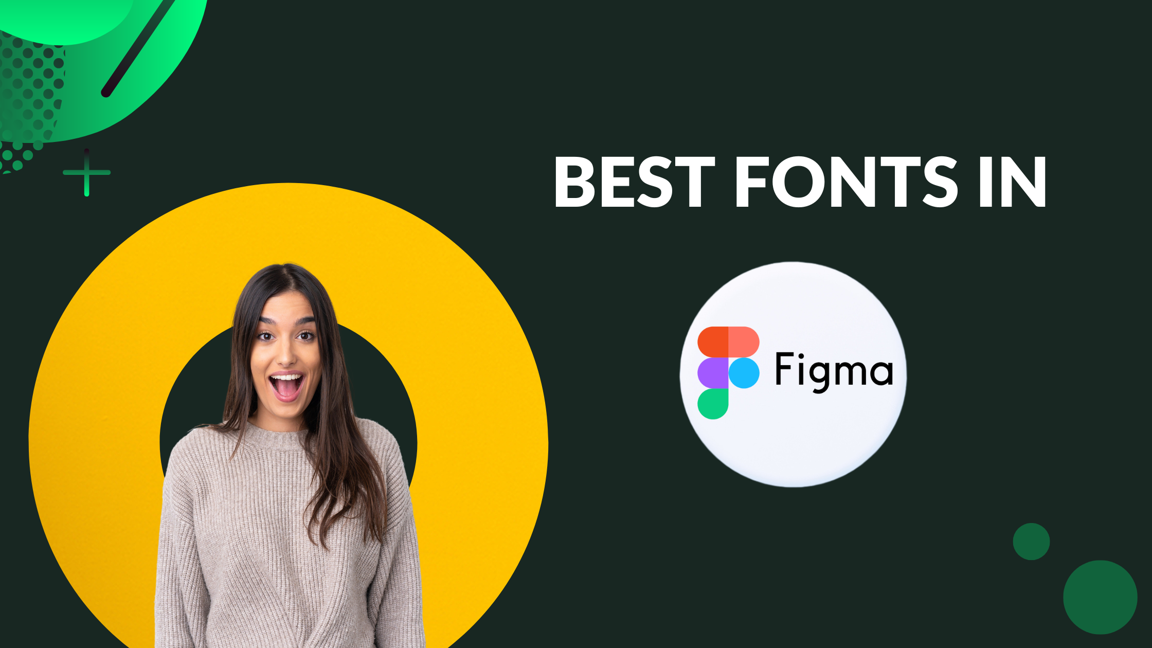 Figma Handwriting Font Intsaad