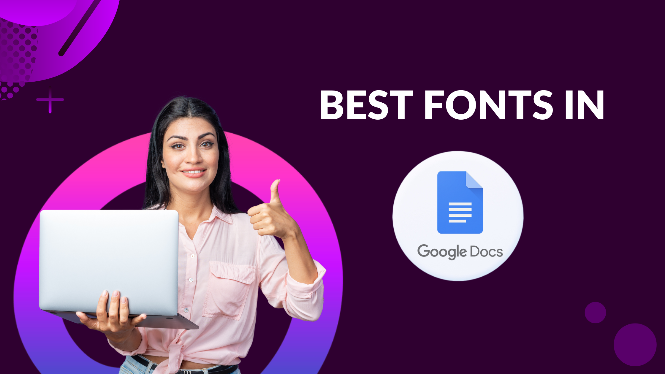 Can You Upload Your Own Fonts In Google Docs