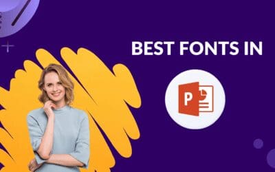 Best Fonts in PowerPoint