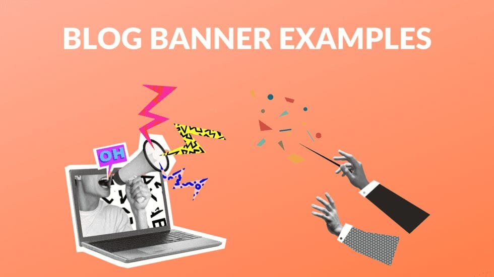 blog banner examples