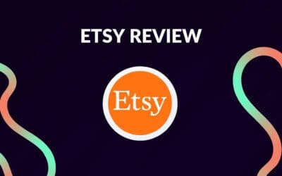 Etsy Review