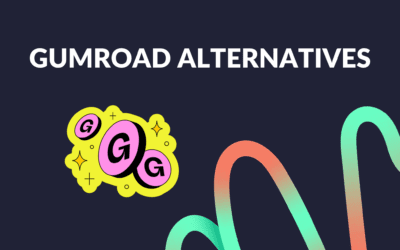 Gumroad Alternatives