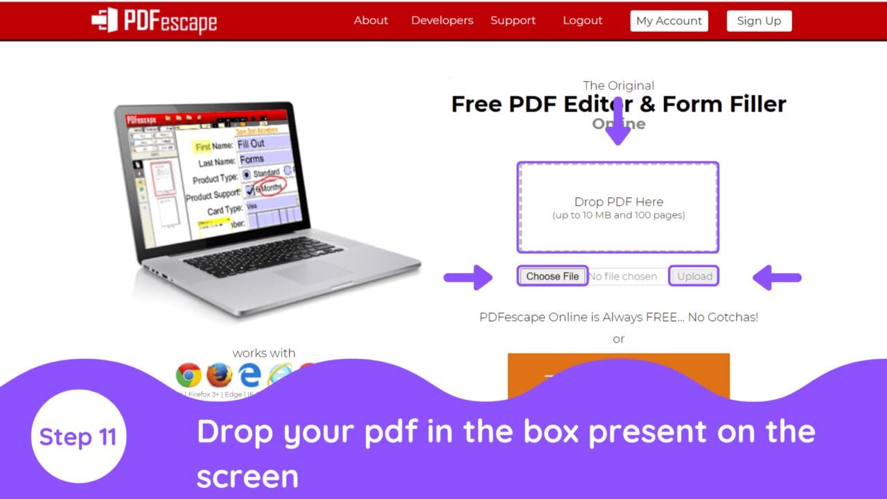 How to Make Clickable PDFs Using Canva Blogging Guide