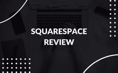 Squarespace Review