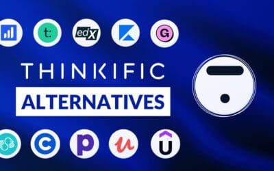 Thinkific Alternatives