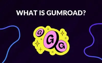 What is Gumroad?