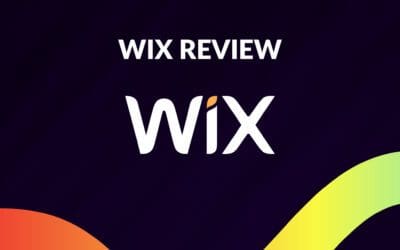 Wix Review