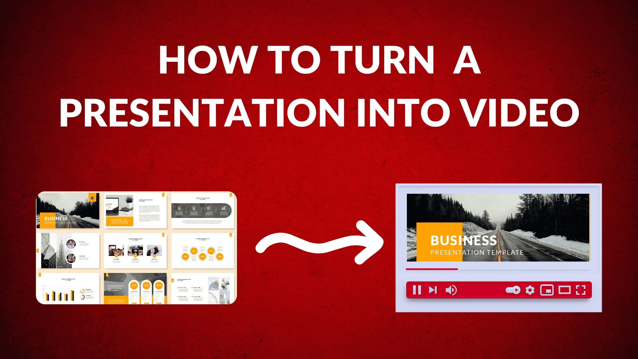 How to Turn a Presentation into a Video in Canva, Can you convert a Canva presentation to video, How do I record a presentation in Canva, how to put video in canva presentation, download canva video presentation