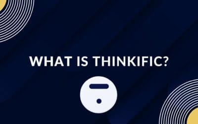 What is Thinkific?