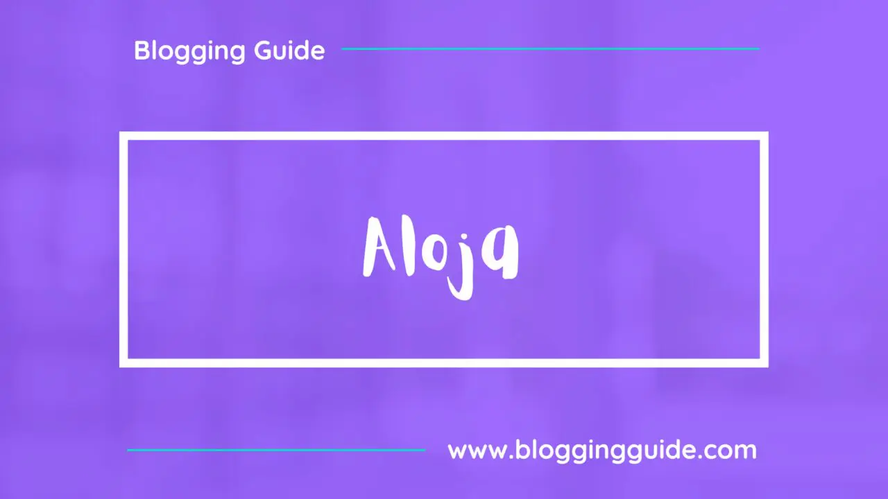 Best Canva Fonts for Posters - Blogging Guide