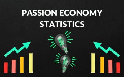 Passion Economy Statistics