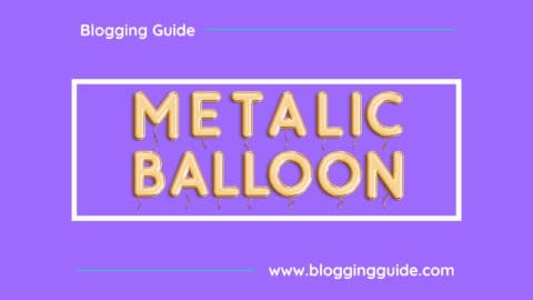 Secret Fonts in Canva - Blogging Guide