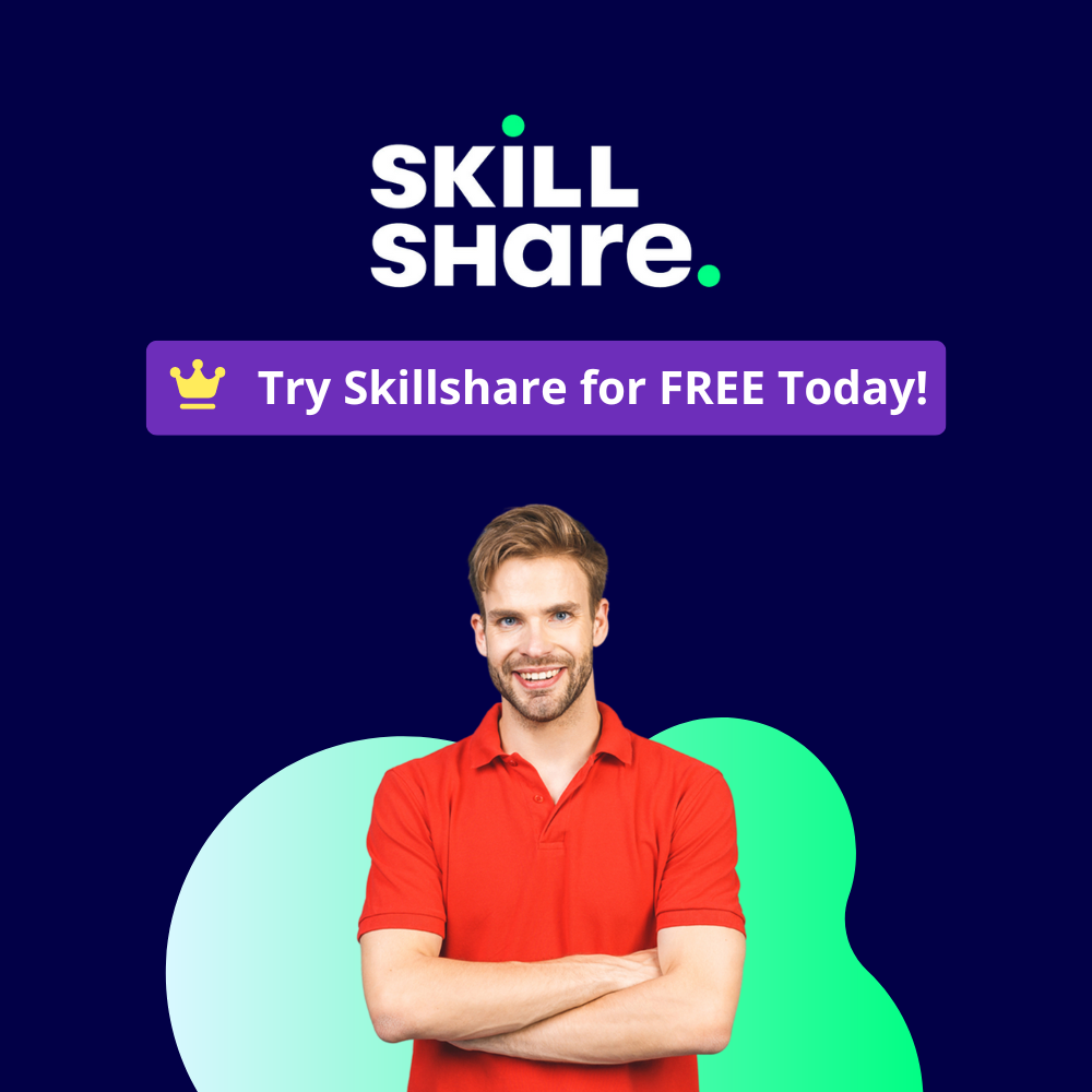 Skillshare Review - Blogging Guide