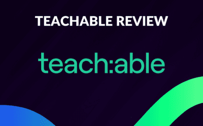 Teachable Review