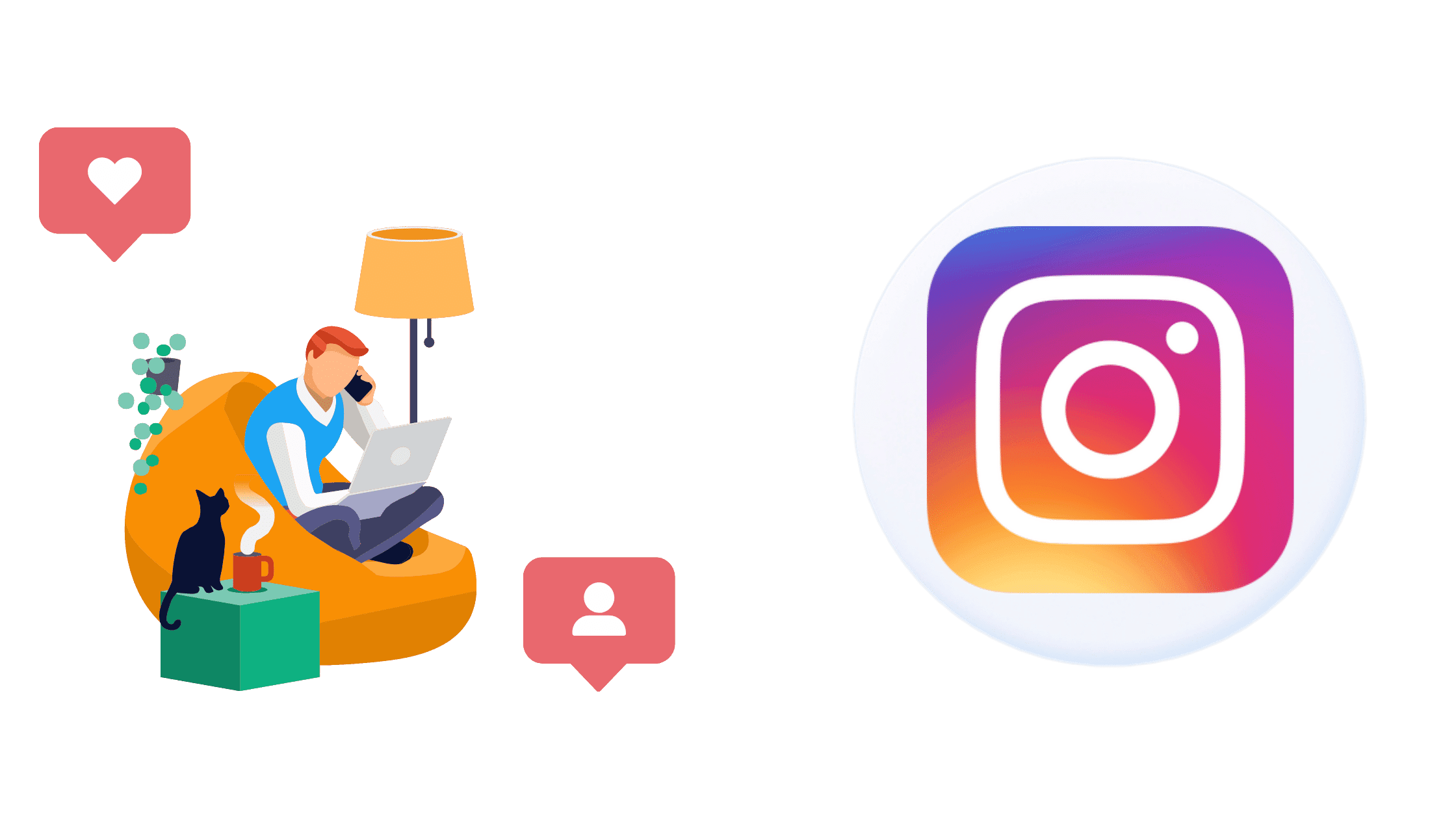 instagram logo