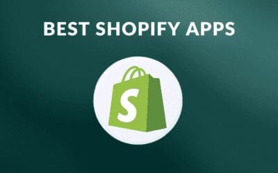 Best Shopify Apps