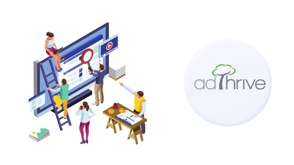 AdThrive Requirements How Do You Qualify for AdThrive? Blogging Guide