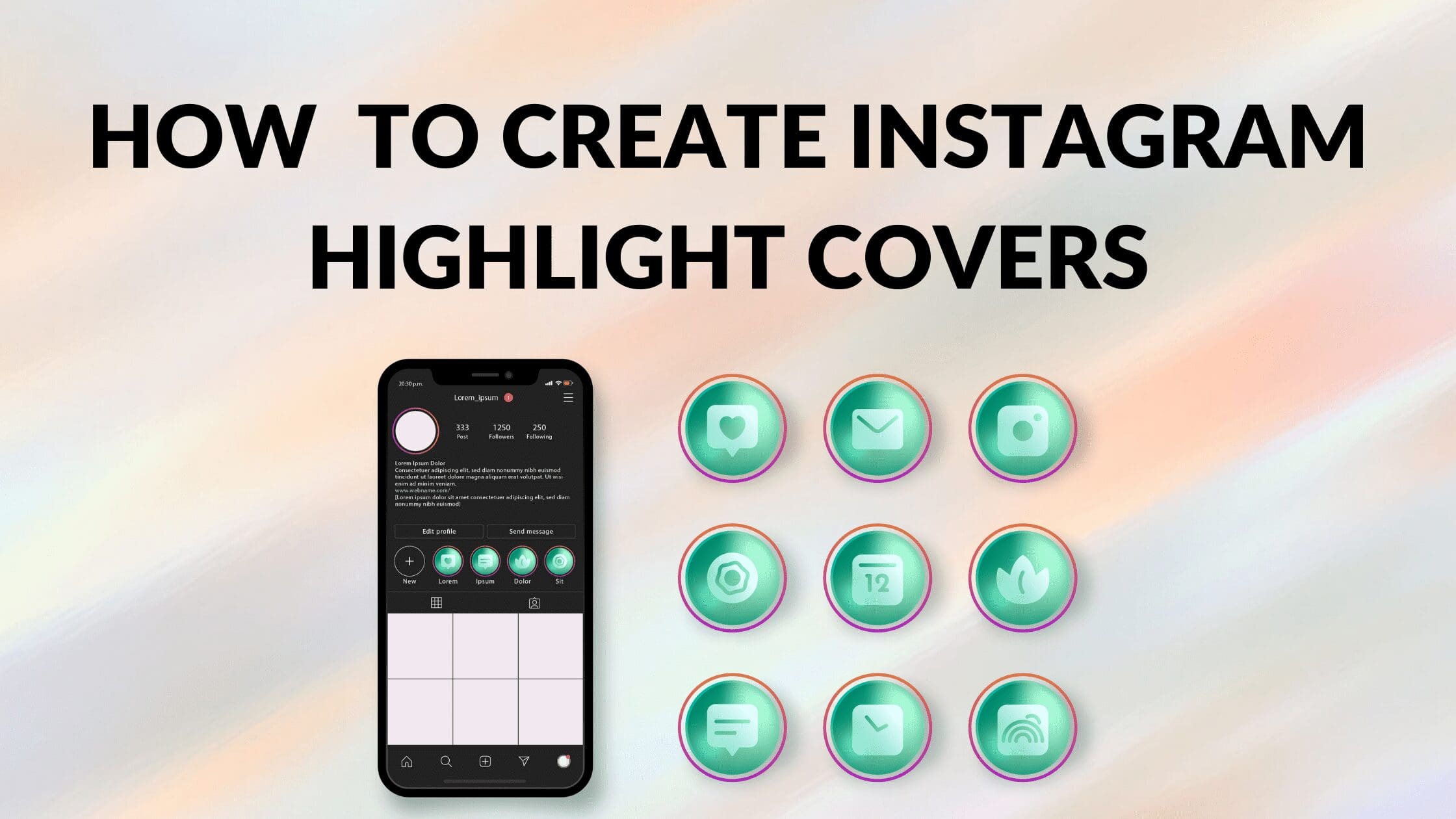 How To Add Gridlines In Canva Blogging Guide