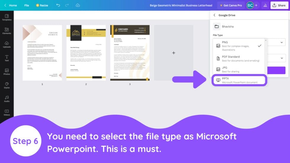 How To Import Canva Designs Into Google Slides Blogging Guide How To Import Canva Designs Into Google Slides Blogging Guide