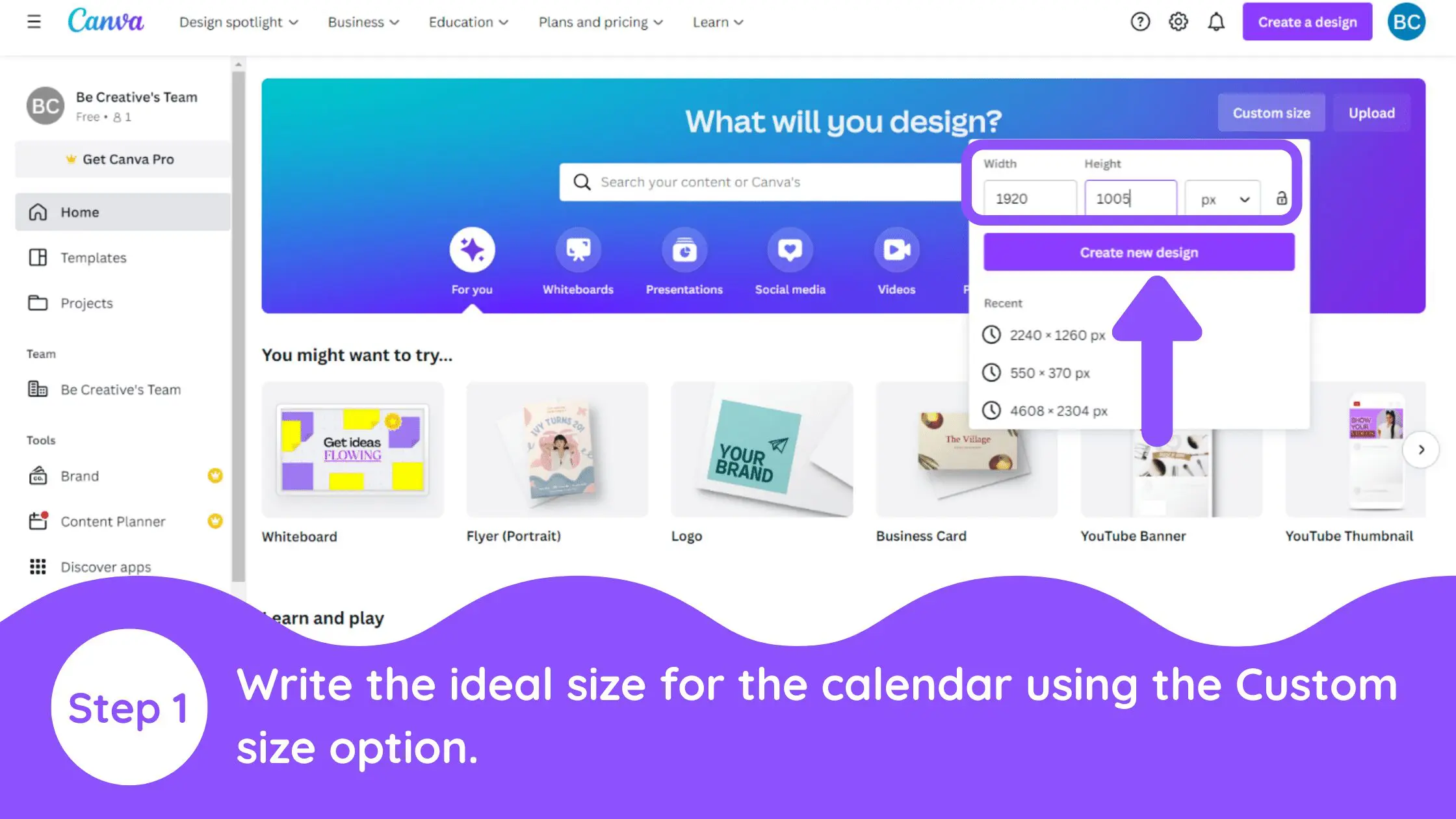 How to Make a Calendar in Canva, Can you create a calendar in Canva, How do I create a custom calendar in Canva, How do I create a content calendar in Canva, What size is the calendars on Canva, calendar in canva, how to make a calendar in canva