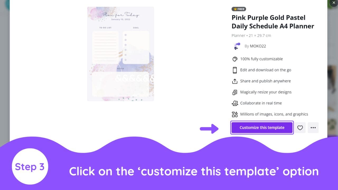 How to Make Clickable PDFs Using Canva - Blogging Guide