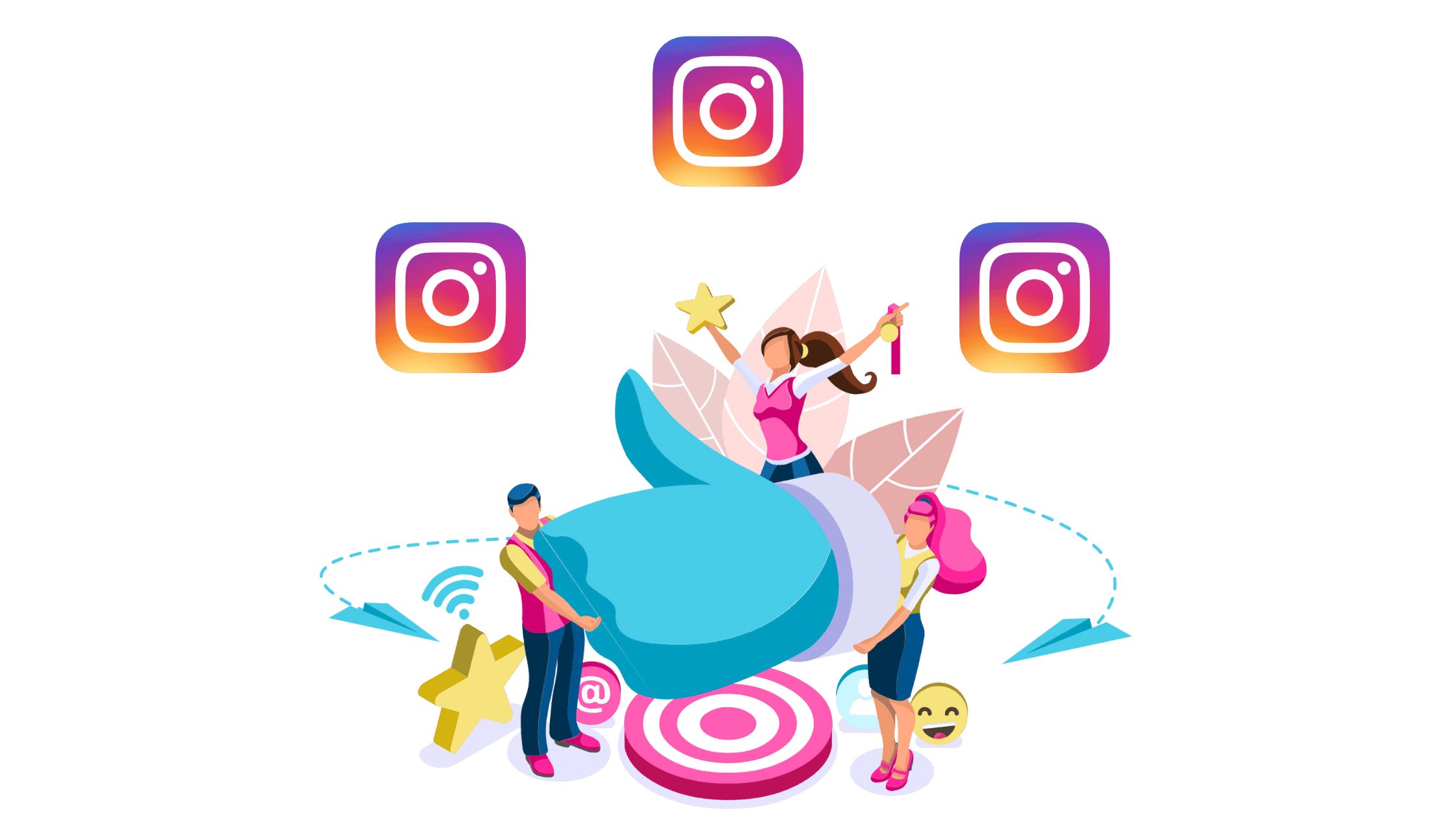 Instagram Blogging Ideas, How do you make a good Instagram blog, How do bloggers grow on Instagram 