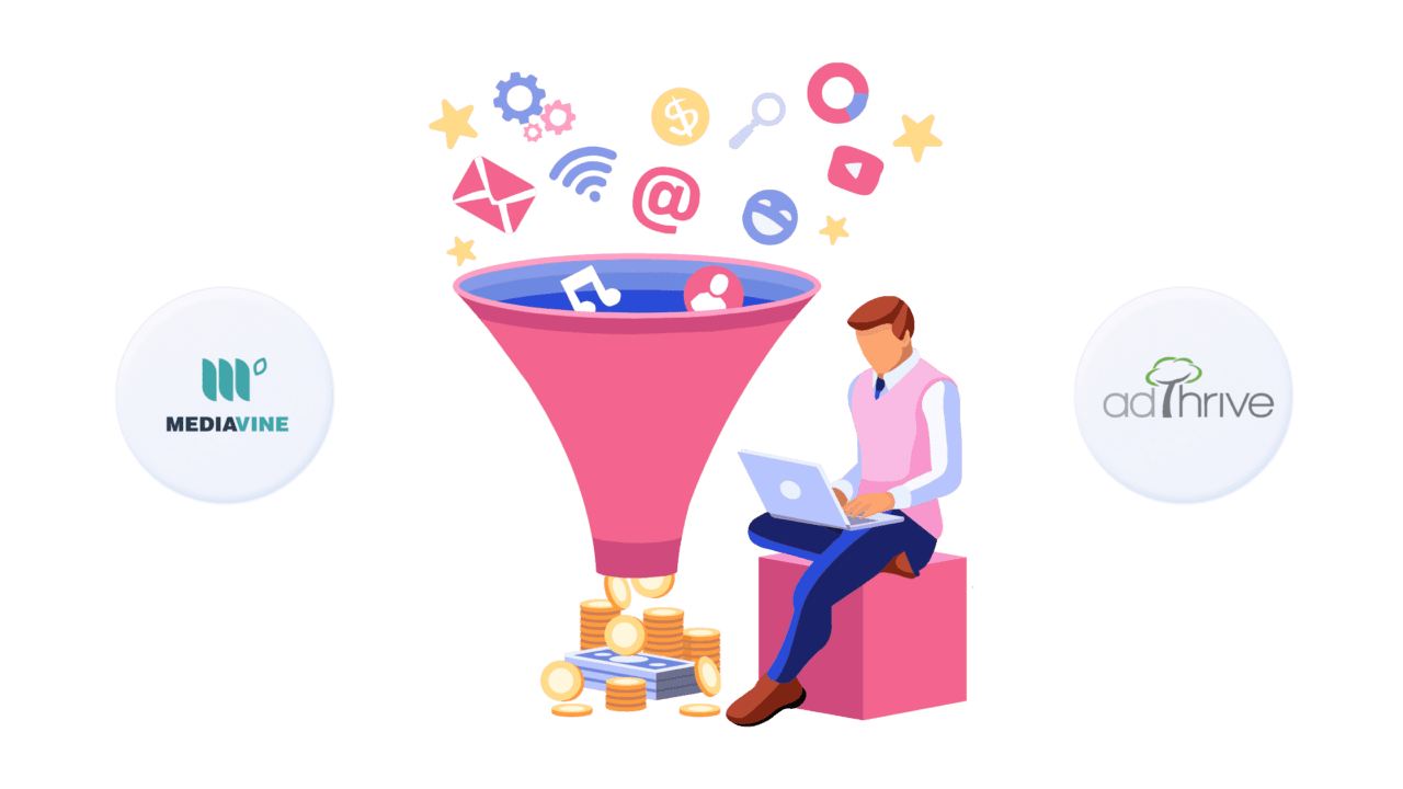 Mediavine vs. AdThrive - Blogging Guide