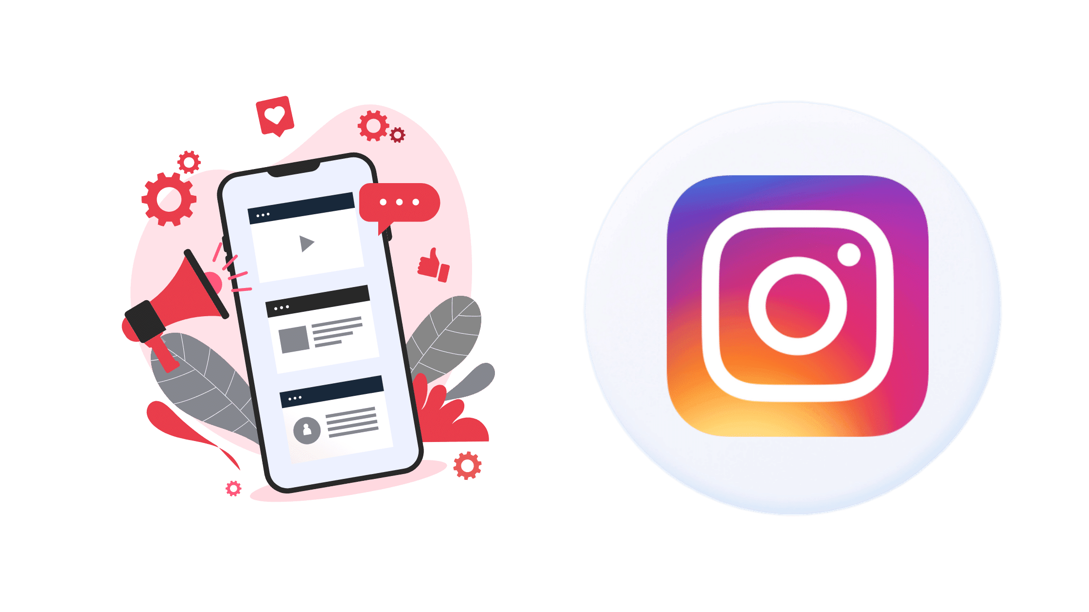 Promoting Your Blog on Instagram, Instagram blog examples,Promote blog on social media, How to start a blog on Instagram and get paid