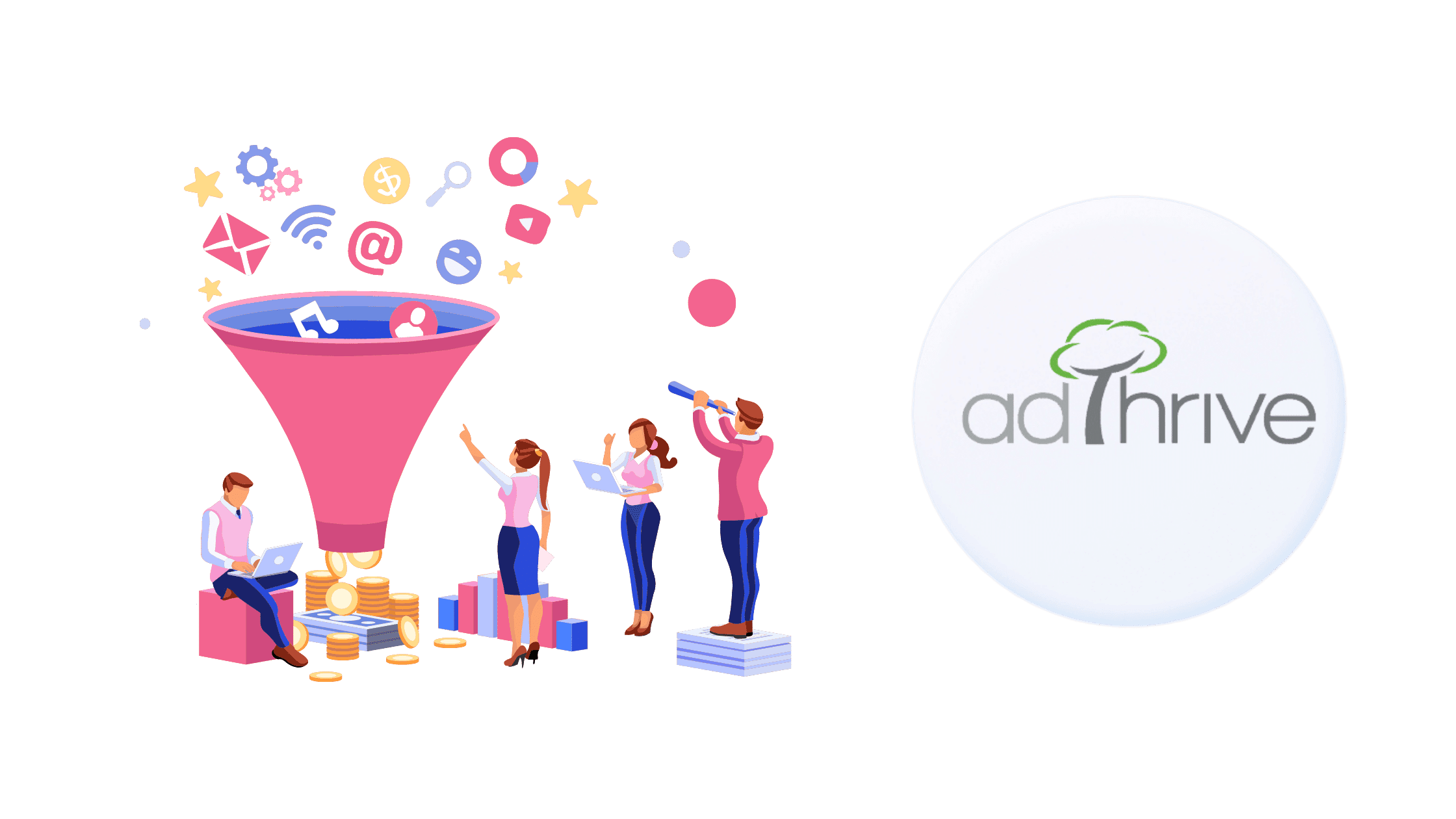 What is AdThrive, adthrive review, how does adthrive work, is adthrive the best, adthrive legit