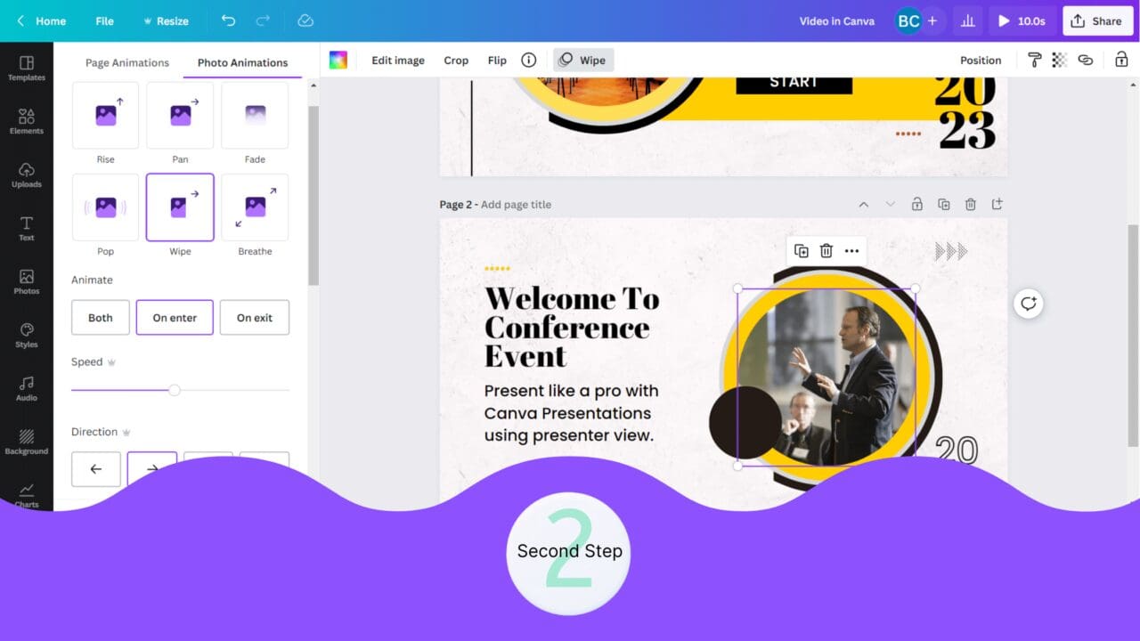 How To Create Videos In Canva Blogging Guide How To Create Videos In Canva Blogging Guide