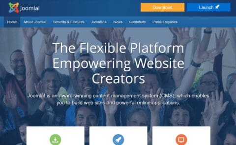 Best Open Source Blogging Platforms - Blogging Guide