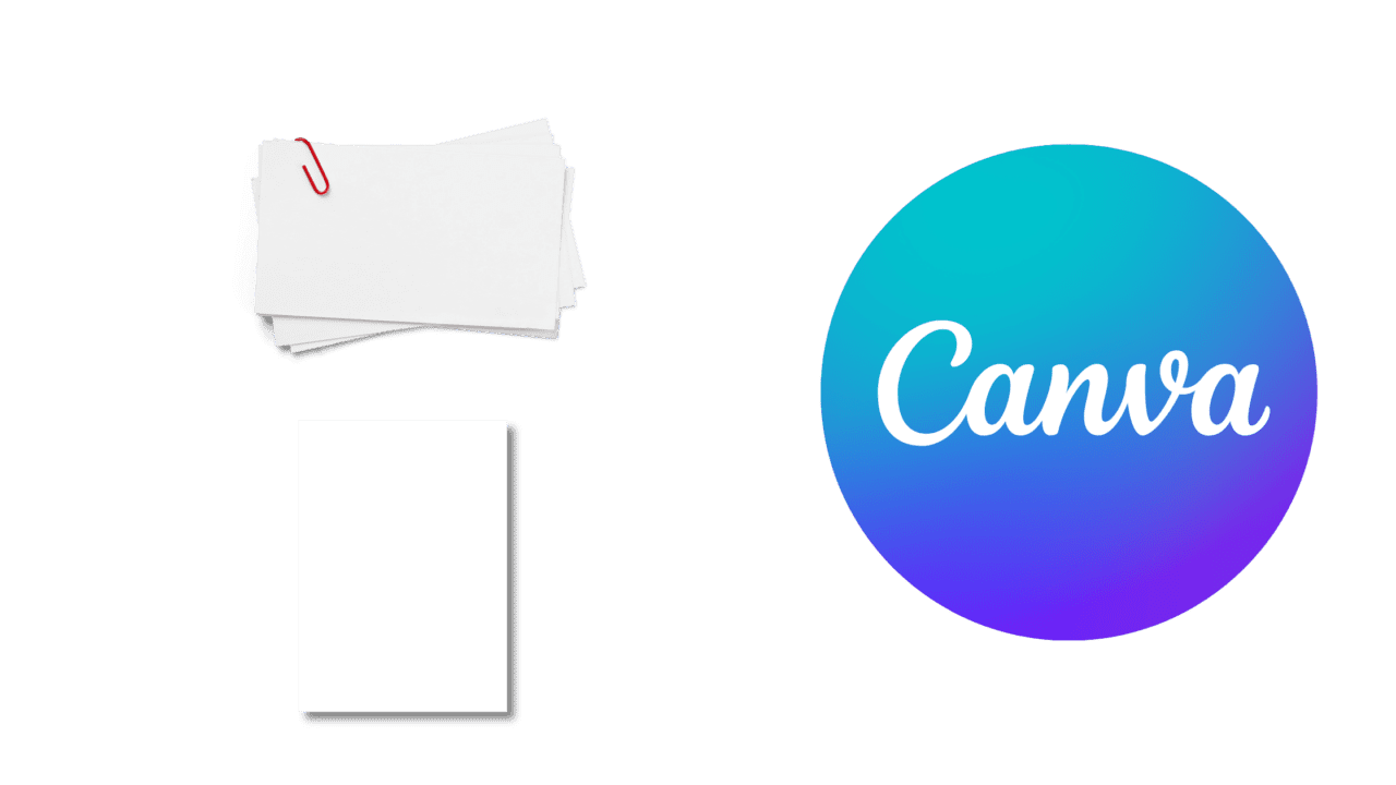 Canva Size Guide Blogging Guide