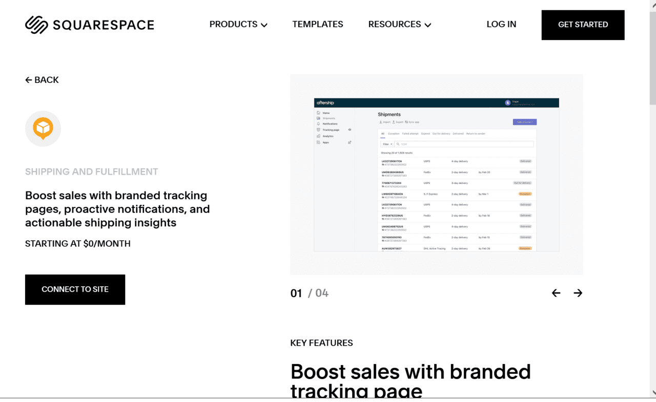 Best Squarespace Plugins and Extensions Blogging Guide