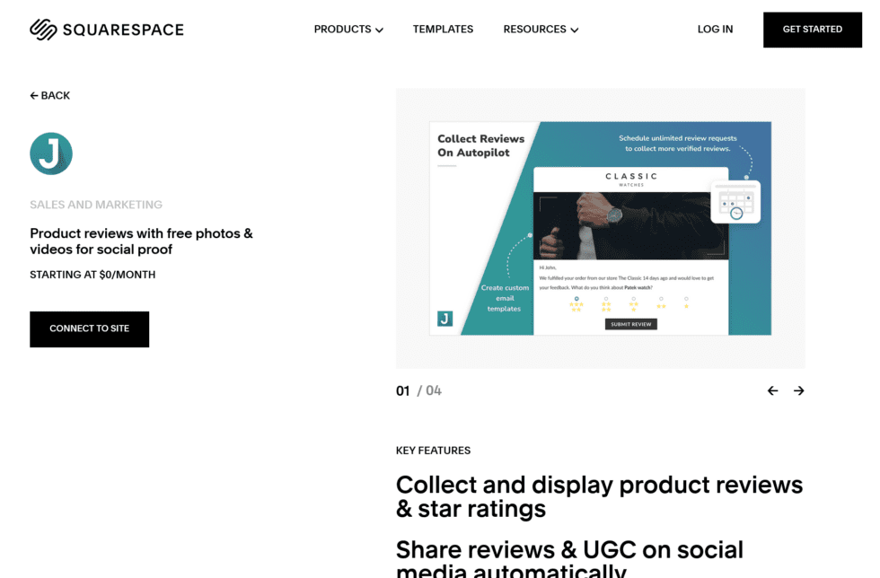 Best Squarespace Plugins and Extensions Blogging Guide
