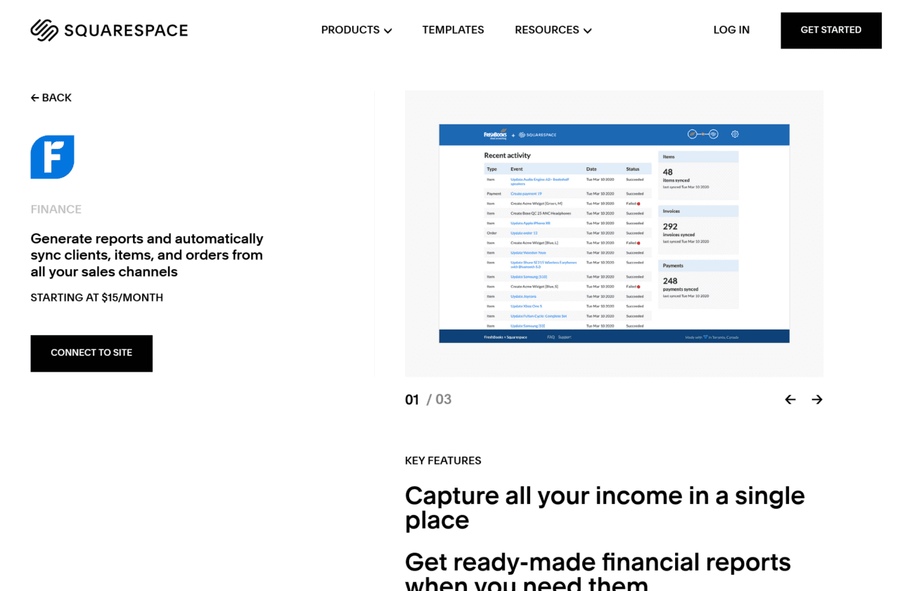 Best Squarespace Plugins and Extensions Blogging Guide