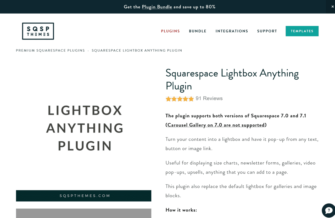 Best Squarespace Plugins and Extensions Blogging Guide