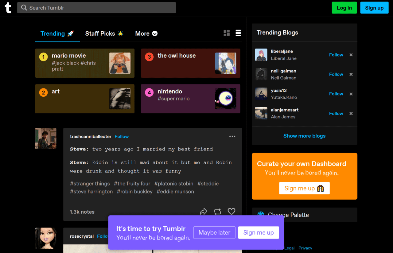 Best Blogging Platforms for Students Blogging Guide