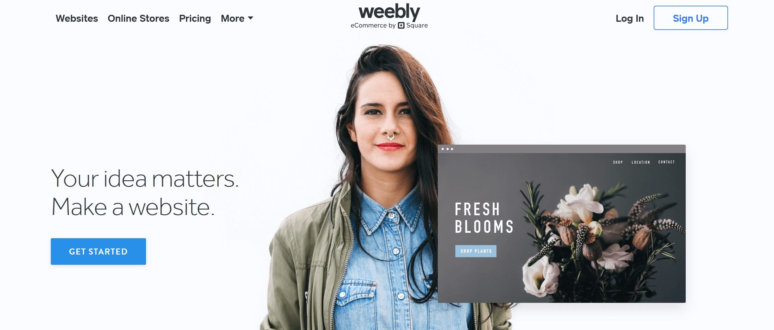 weebly, weebly image, weebly homepage