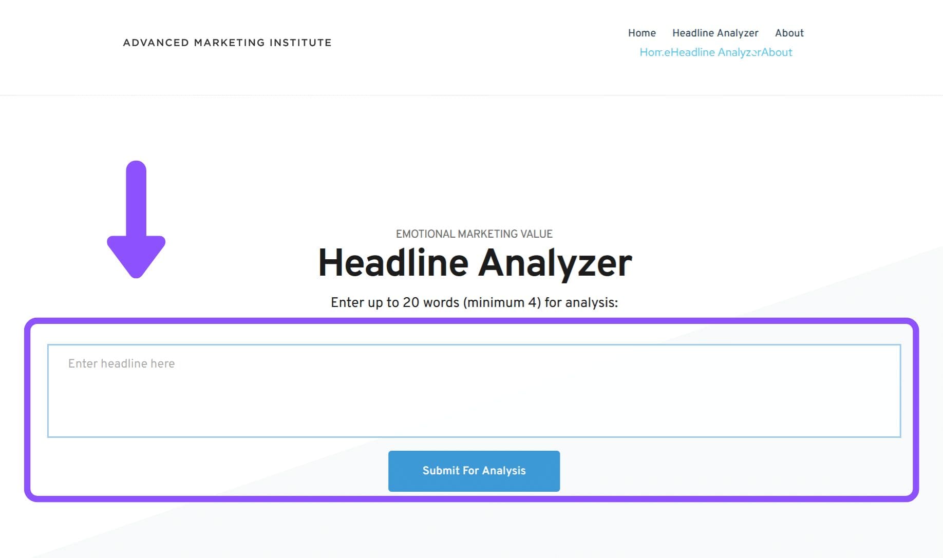 AMI Headline Analysis Tool, Best Free Headline Analyzer Tools, best free headline analyzer, headline analyzer free, best headline analyzer tool