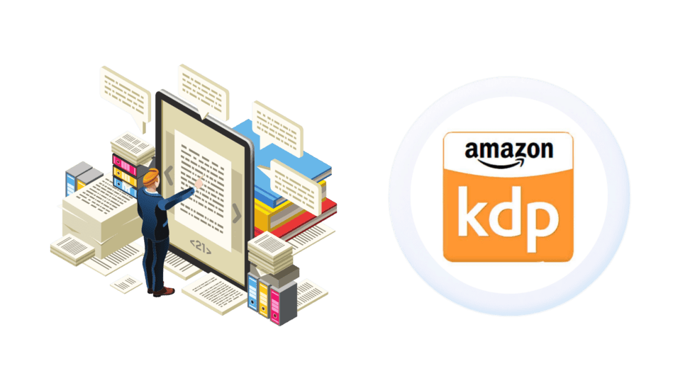 How Much Money Can You Make on Amazon KDP? (300K+ and Counting