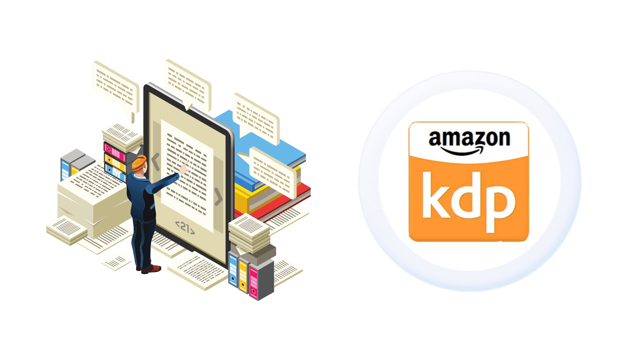 Amazon KDP