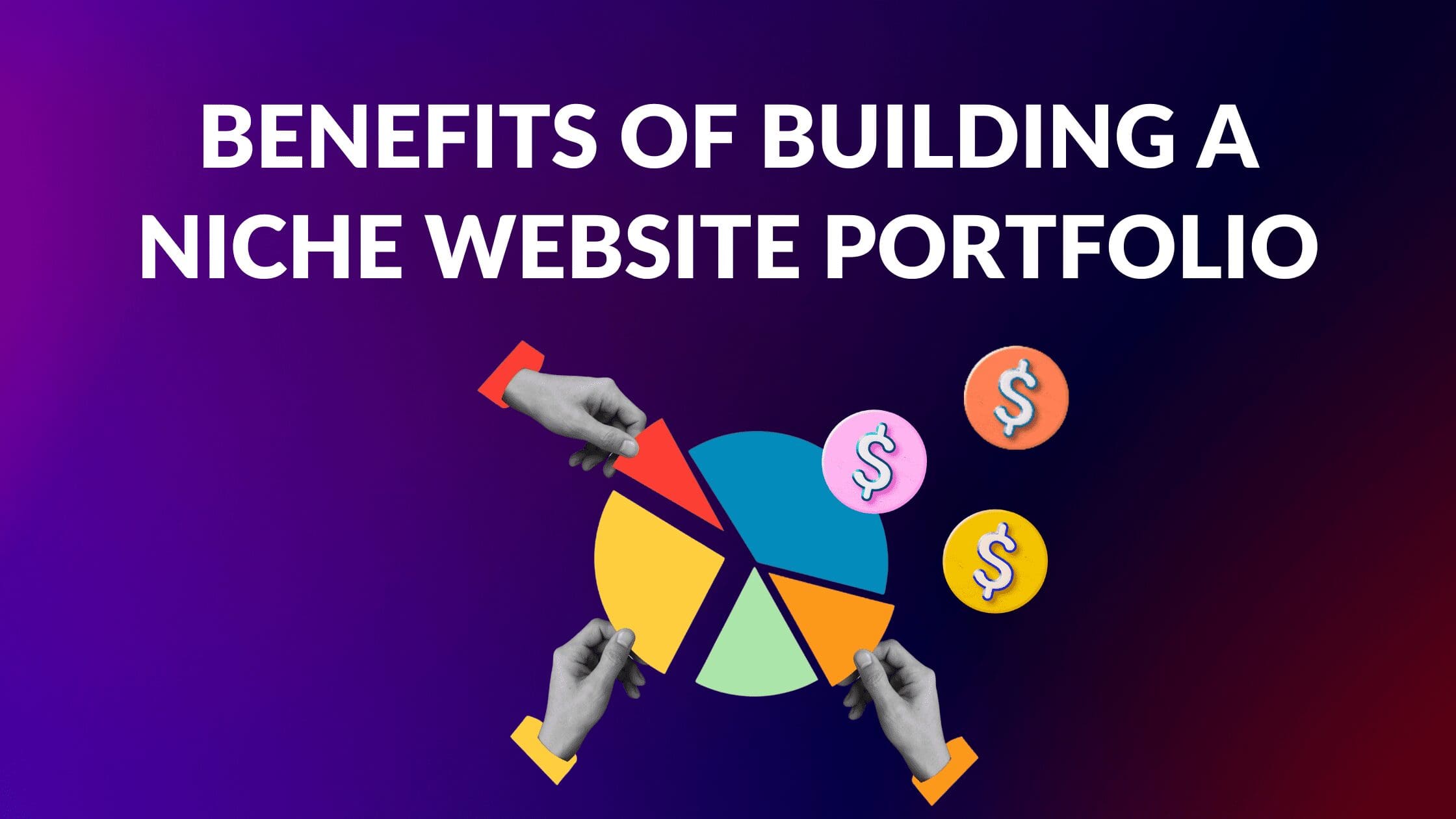 Building Niche Site Portfolio vs. Focusing on a Single Blog, niche website portfolio, Are niche sites still profitable, niche site case study, what is a niche website, how to create a niche website, niche site, niche website, site portfolio, how many websites should you have, niche site builder