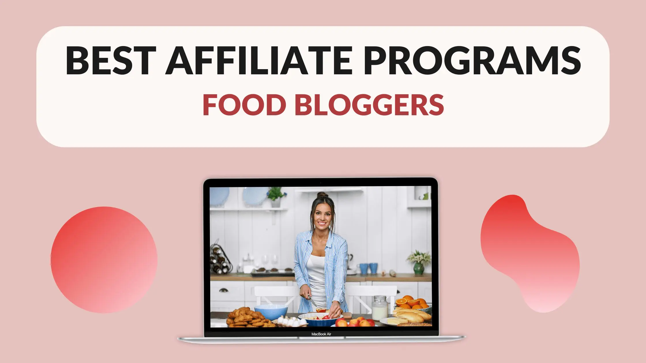 Top 9+ Best Lifestyle Affiliate Programs For Bloggers