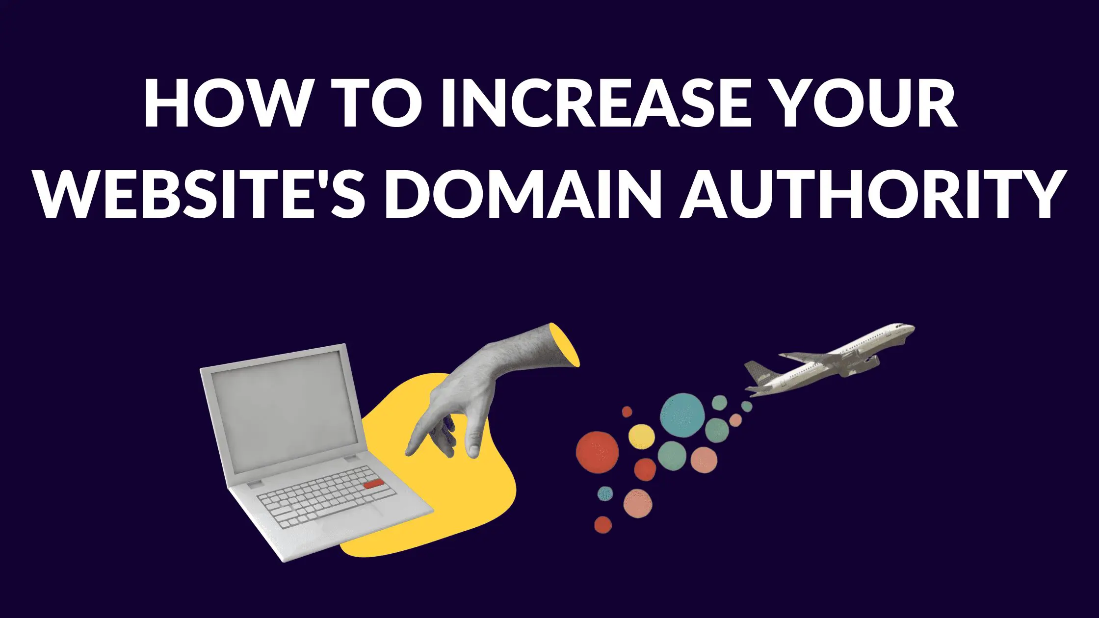 What Is My Website Domain Authority