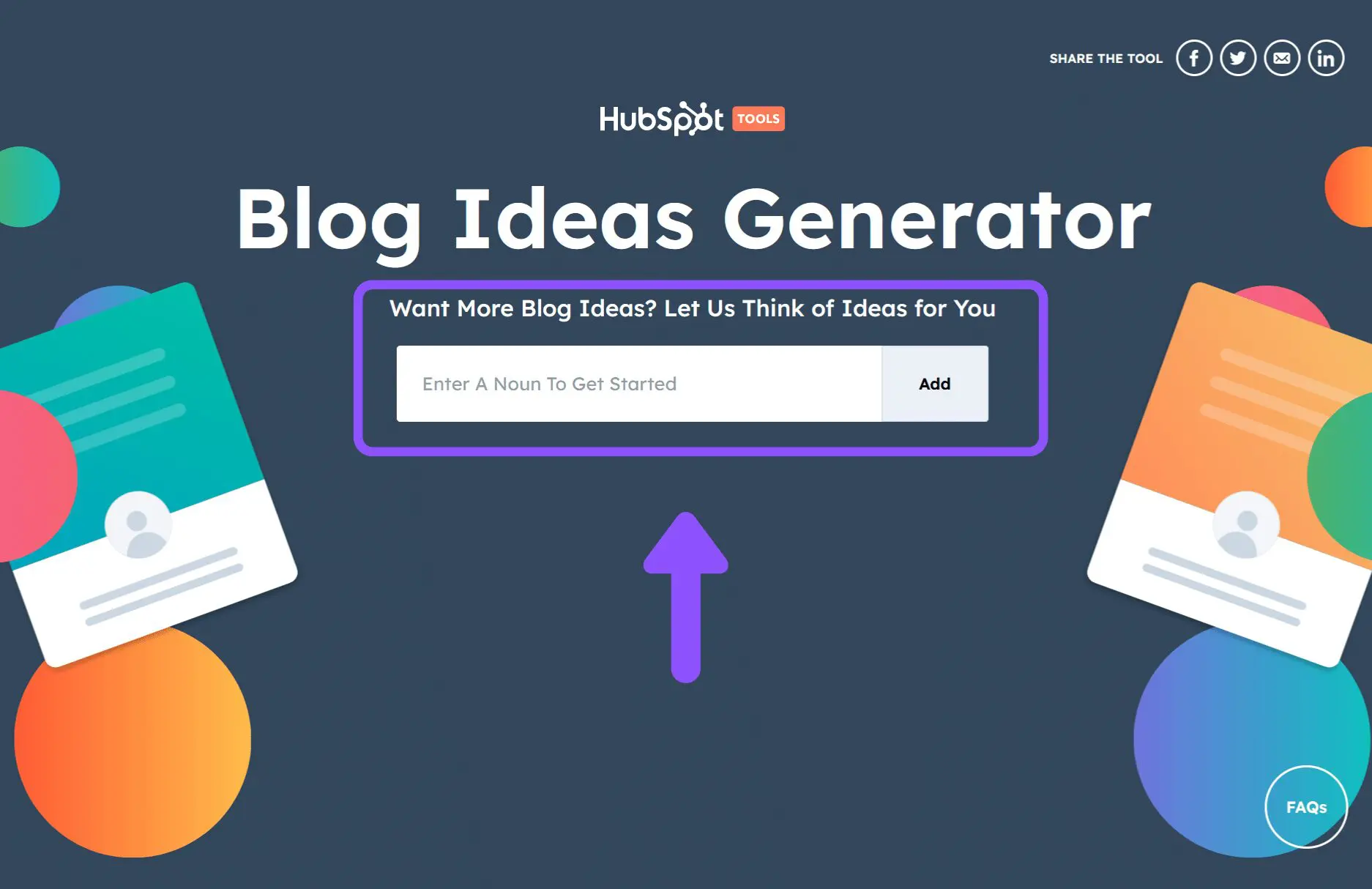 HubSpot Blog Topic Generator HubSpot Blog Topic Generator, Best Free Headline Analyzer Tools, best free headline analyzer, headline analyzer free, best headline analyzer tool