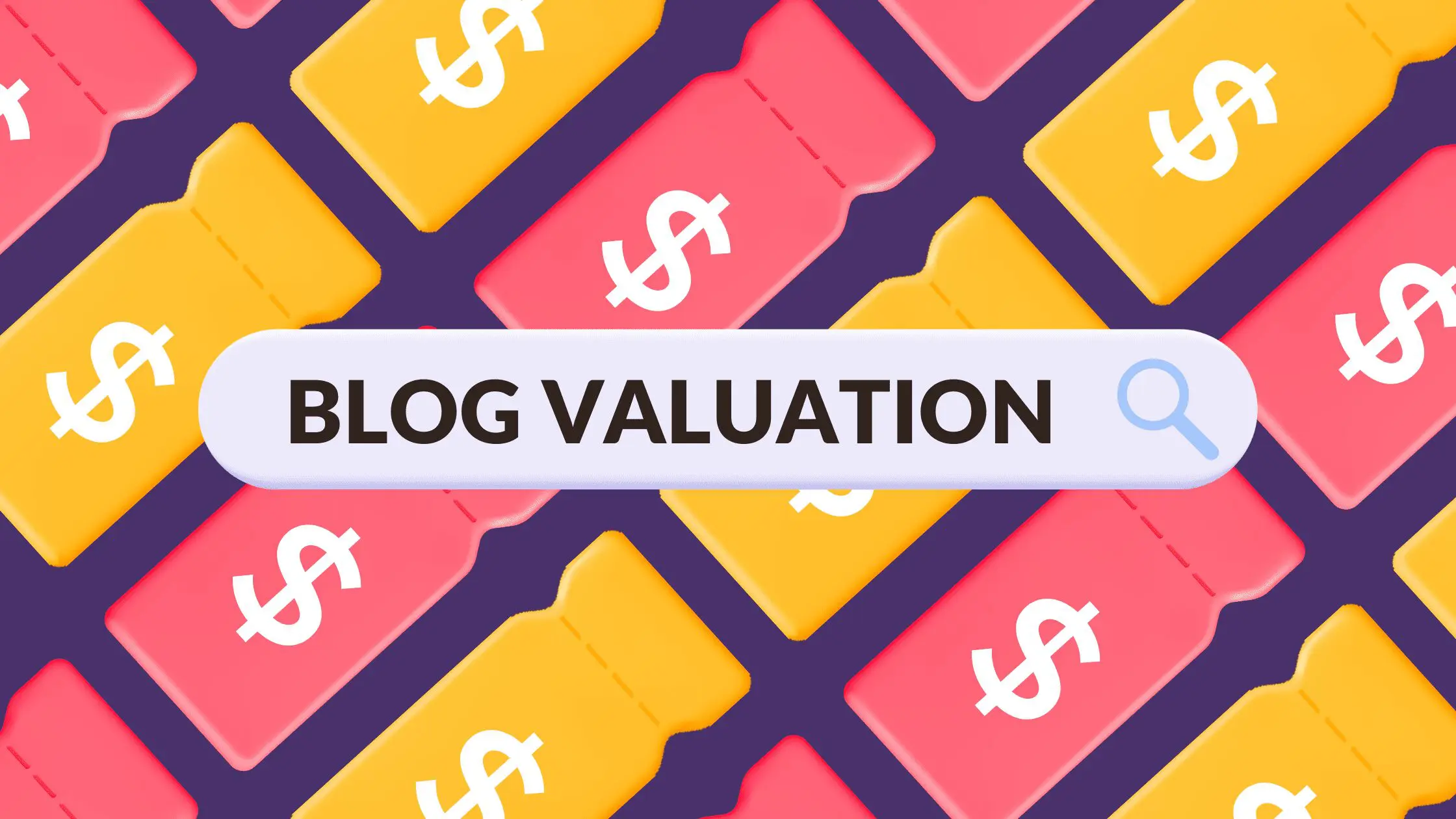 Blog Valuation, website valuation, How much can I sell a blog for, How Much Is My Blog Worth, How To Valuate Your Website, website stats and valuation, blog worth calculator, How to value website traffic, best website value calculator, worth of website