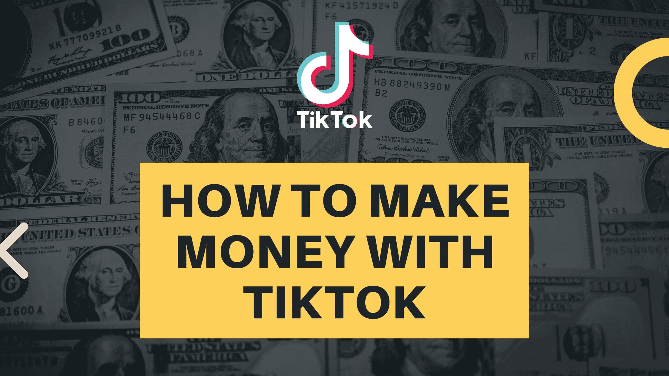 How to Make Money with TikTok, how many likes on tiktok to get paid, how to get paid on tiktok for views, how much does tiktok pay for views, how much money do tiktokers make per 1000 views, how to make money on tiktok without followers, how to make money with tiktok videos, how to make money with tiktok creator fund