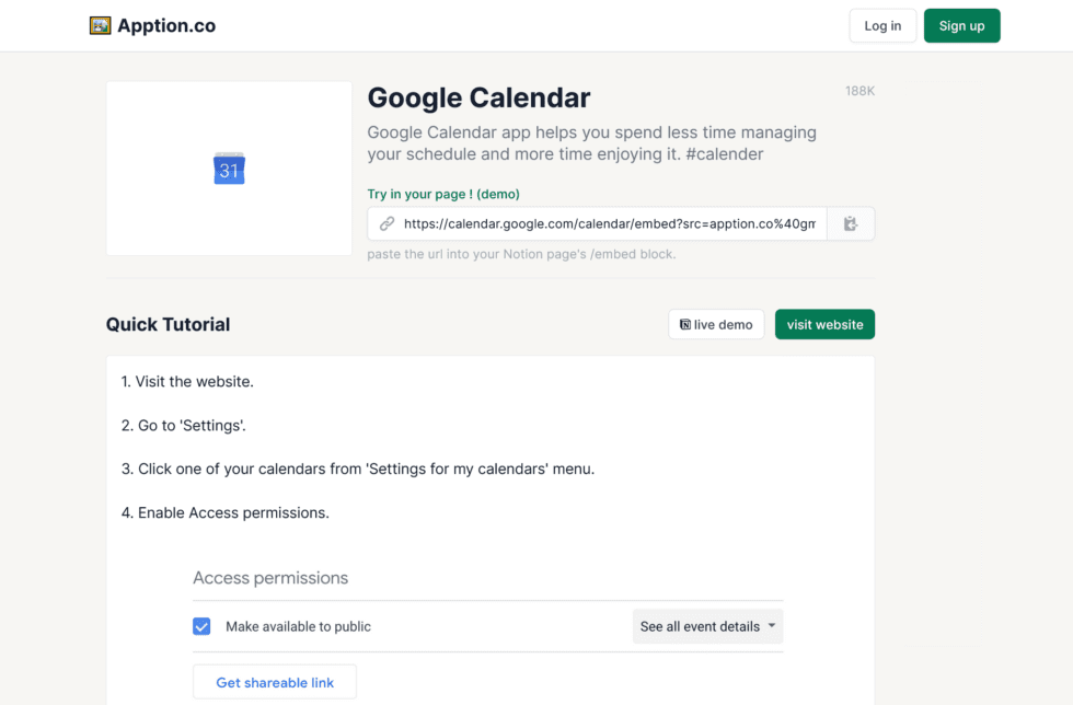 Best Notion Widgets Blogging Guide