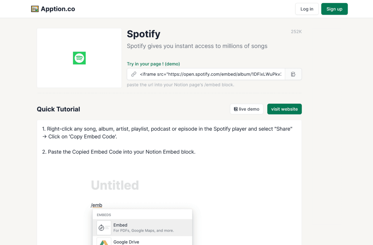Best Notion Widgets Blogging Guide